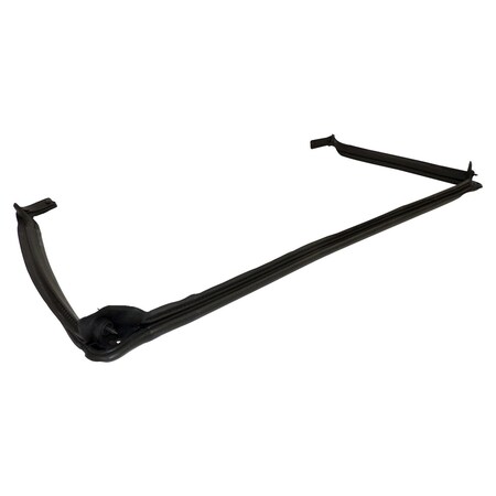 Crown Automotive Tailgate Weatherstrip, #55395661Af 55395661AF